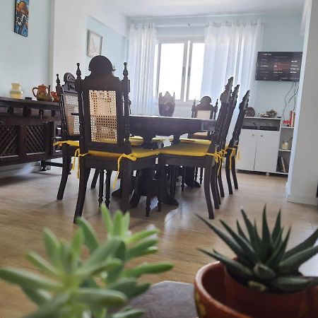Apartamento Beira Mar บัลเนอาริโอ กังโบริว ภายนอก รูปภาพ