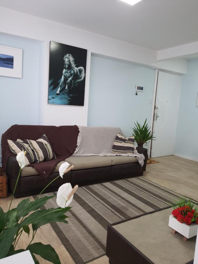 Apartamento Beira Mar บัลเนอาริโอ กังโบริว ภายนอก รูปภาพ