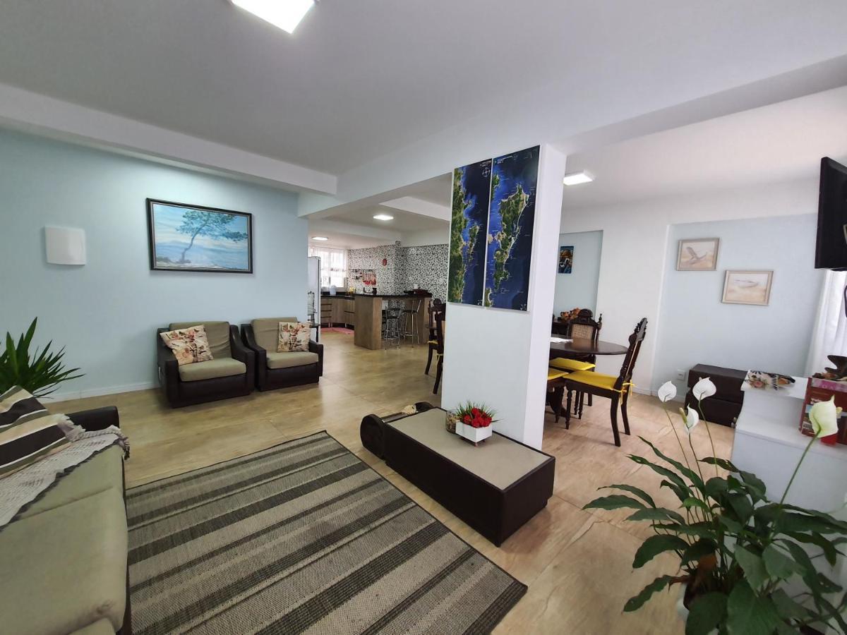 Apartamento Beira Mar บัลเนอาริโอ กังโบริว ภายนอก รูปภาพ