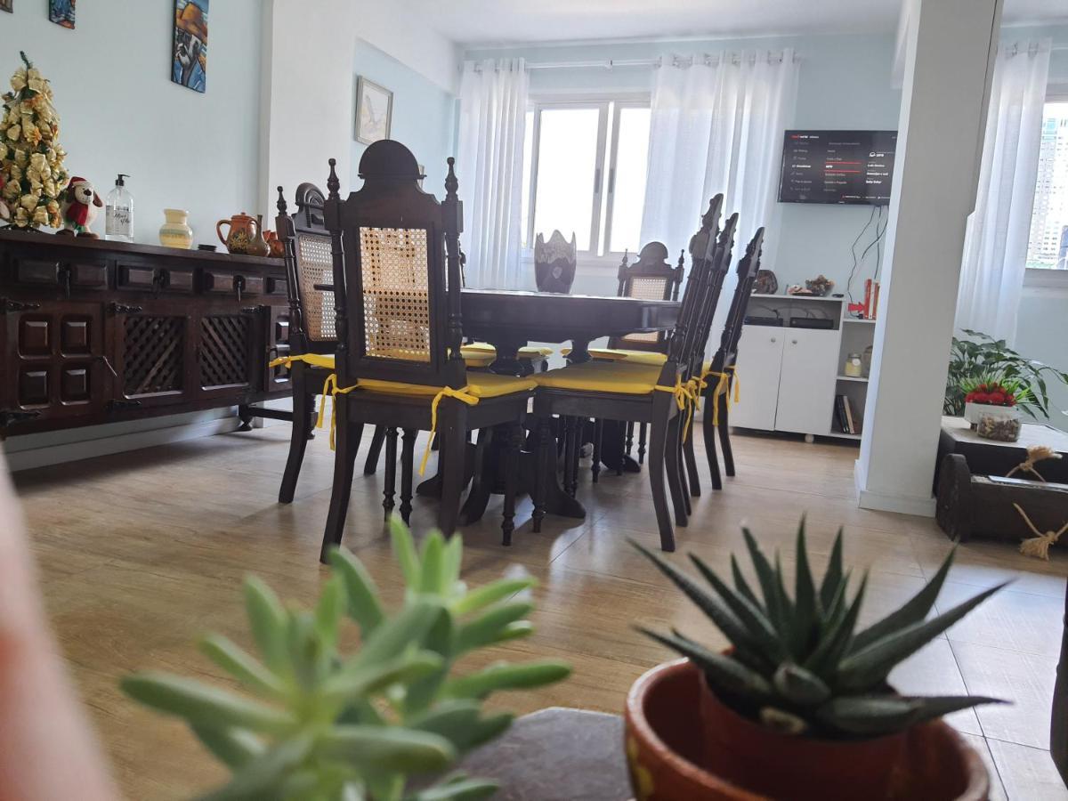 Apartamento Beira Mar บัลเนอาริโอ กังโบริว ภายนอก รูปภาพ