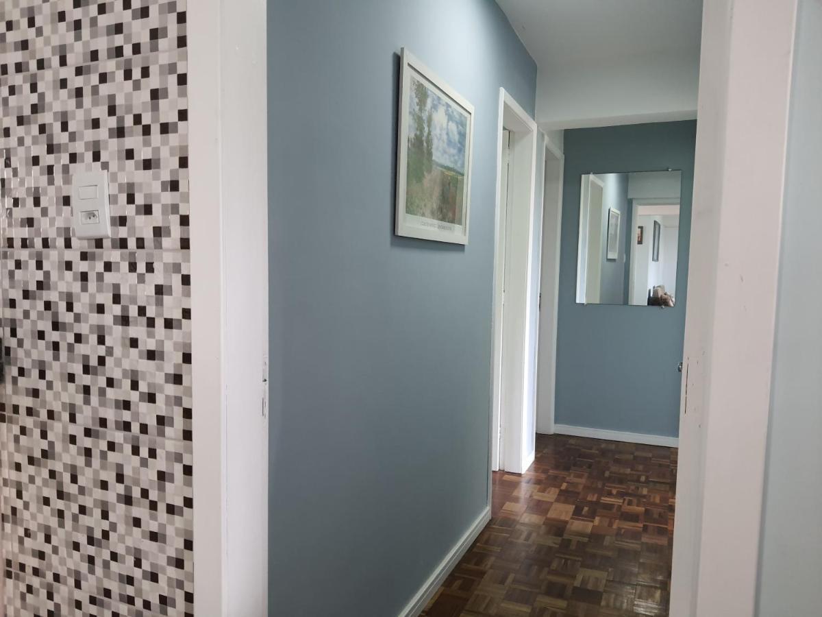 Apartamento Beira Mar บัลเนอาริโอ กังโบริว ภายนอก รูปภาพ
