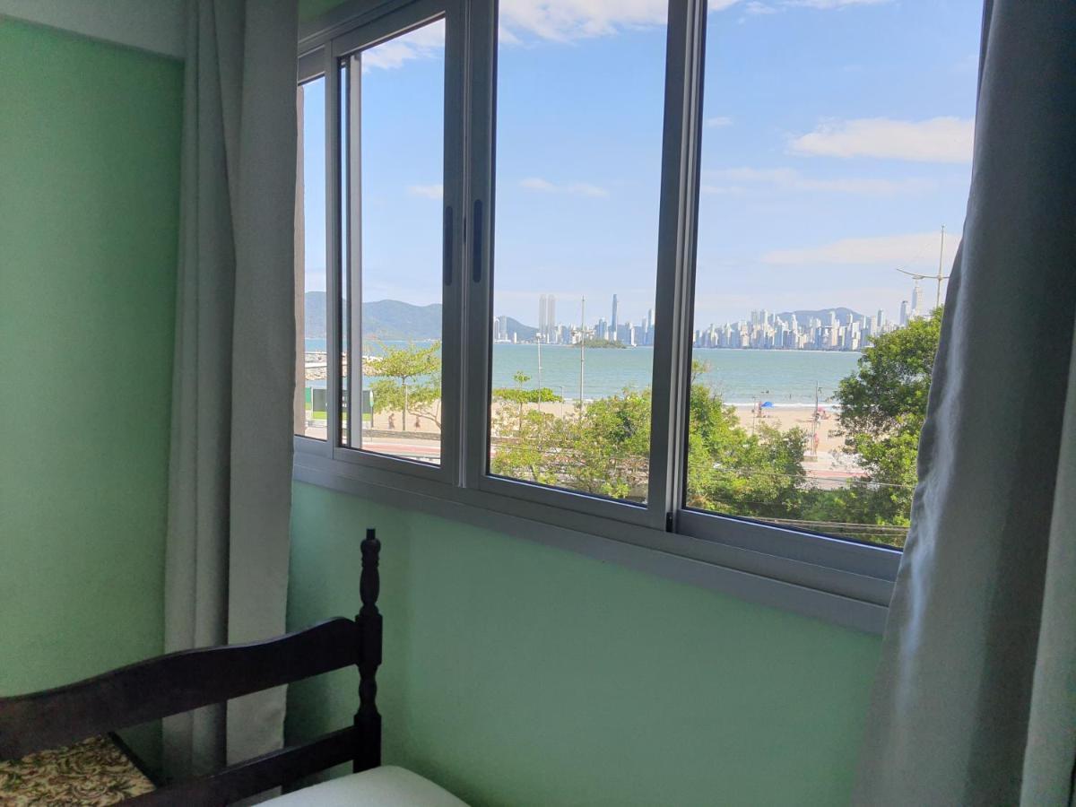 Apartamento Beira Mar บัลเนอาริโอ กังโบริว ภายนอก รูปภาพ
