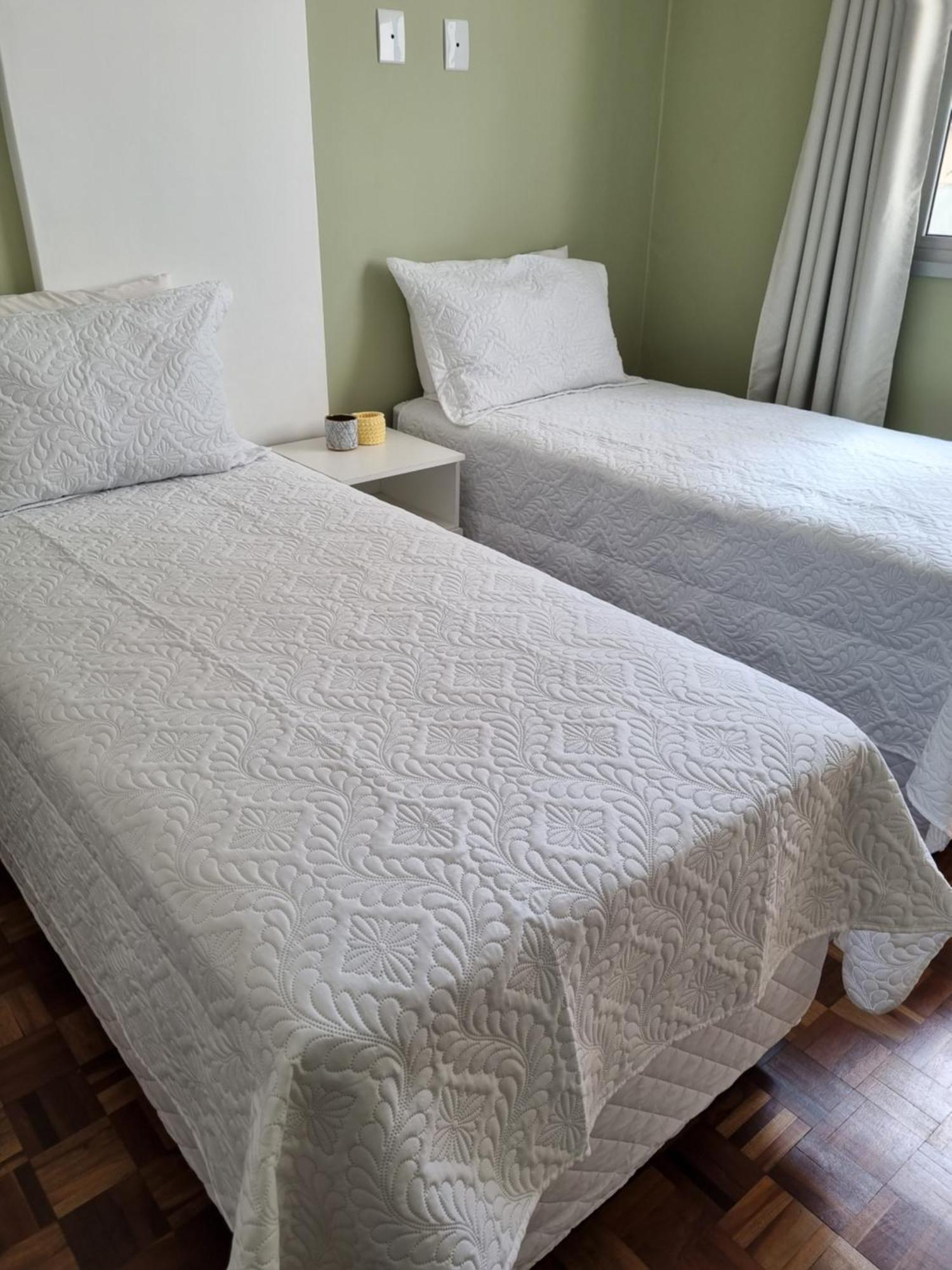Apartamento Beira Mar บัลเนอาริโอ กังโบริว ภายนอก รูปภาพ