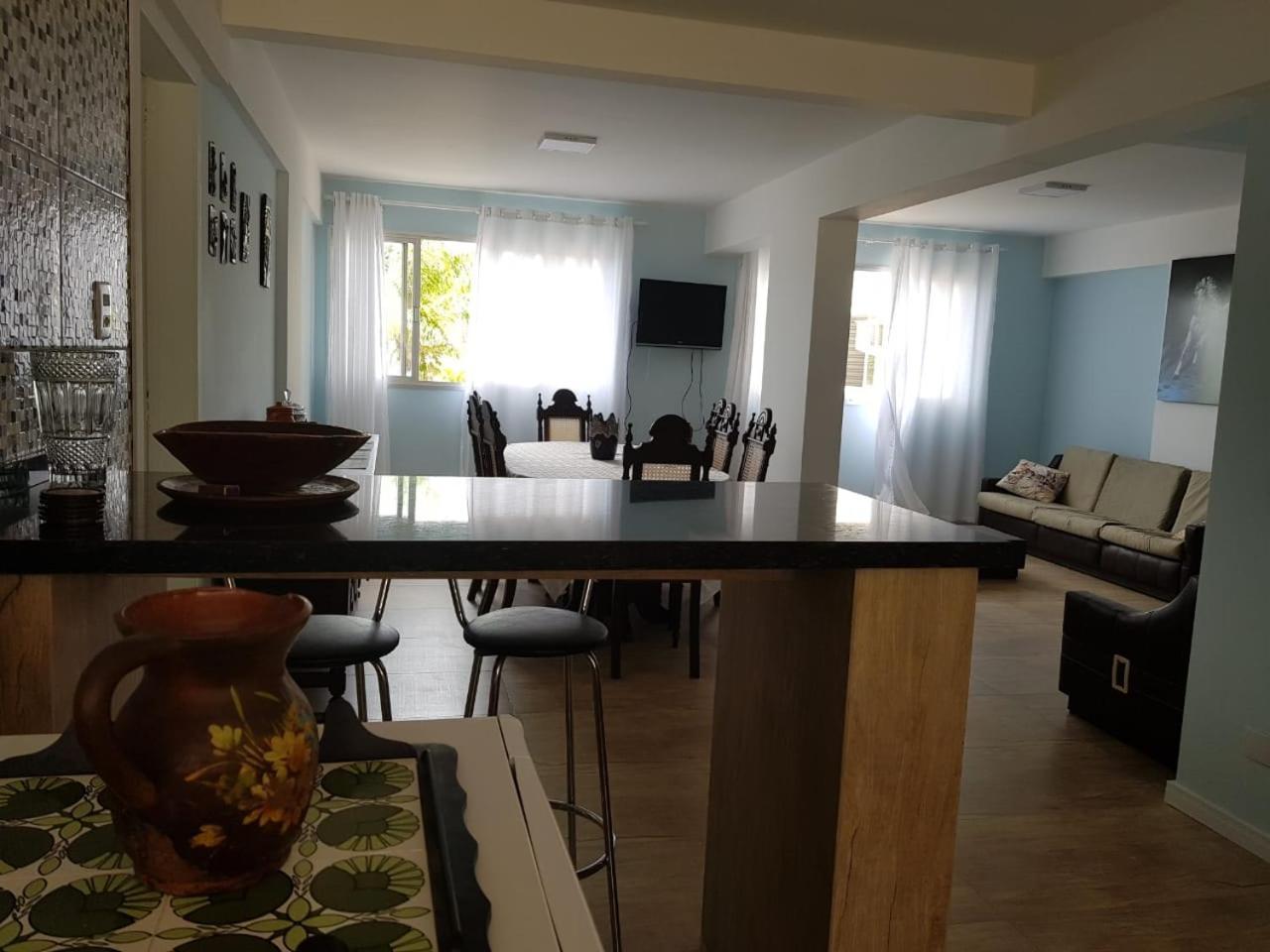 Apartamento Beira Mar บัลเนอาริโอ กังโบริว ภายนอก รูปภาพ