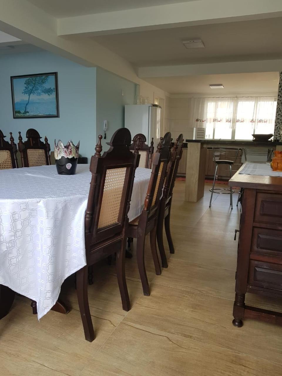 Apartamento Beira Mar บัลเนอาริโอ กังโบริว ภายนอก รูปภาพ